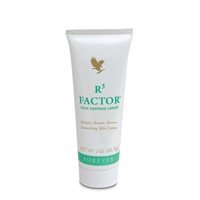 R3 Factor® Skin Defense Creme